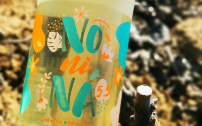 No ni Ná, nuevo frizzante de Bodegas Privilegio
