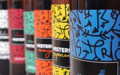 Bodegas Privilegio del Condado reinterpreta sus raíces